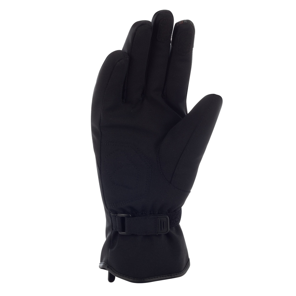 Guantes Bering Hope Mujer Negro - imagen 4