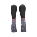 Acerbis SOCKS NO-WET BLACK GREY - imagen 2