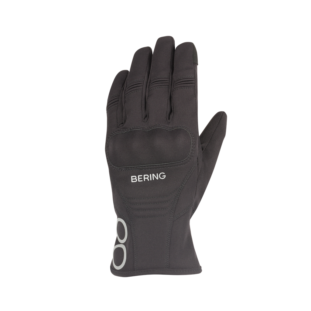Guantes Bering Tivano Mujer Negro - imagen 1
