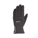 Guantes Bering Tivano Mujer Negro - imagen 4