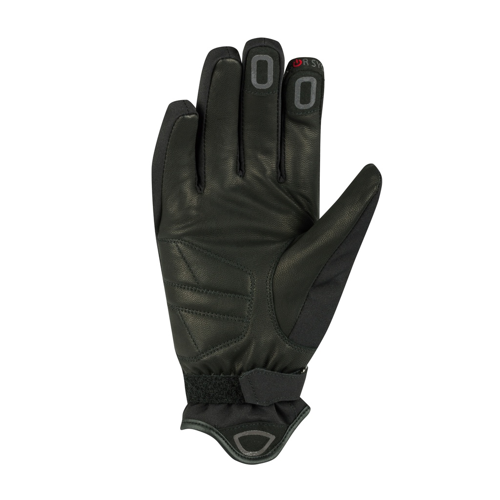 Guantes Bering Trend Mujer Negro - imagen 4