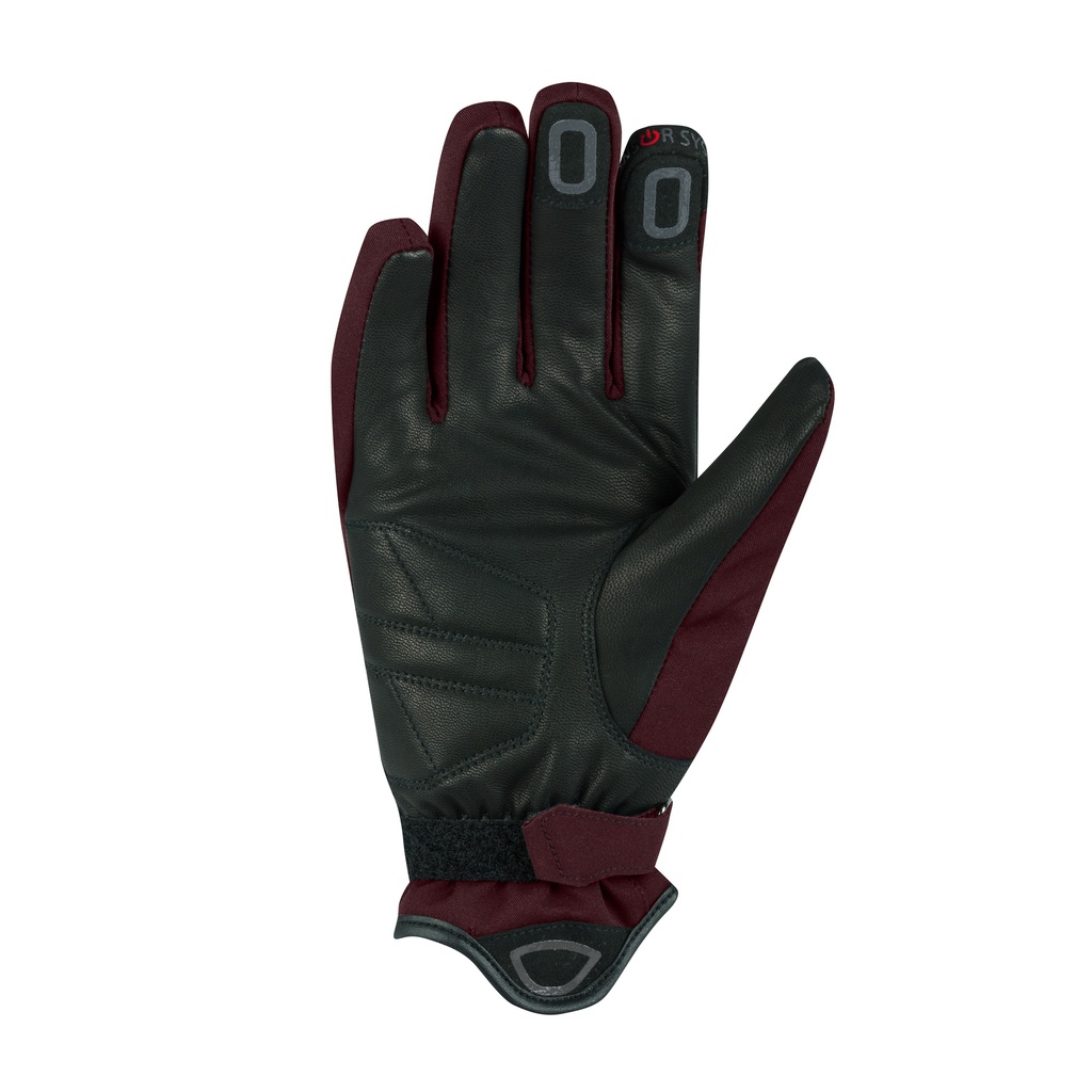 Guantes Bering Trend Plum Mujer - imagen 2