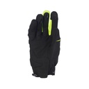Guantes Acerbis Urban WP 2 Negro Amarillo - imagen 1