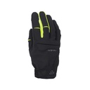 Guantes Acerbis Urban WP 2 Negro Amarillo - imagen 2
