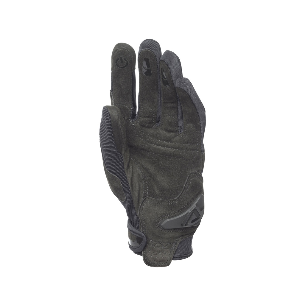 Guantes Acerbis X-STREET Negro - imagen 1