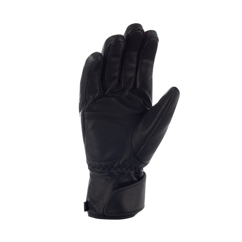 Guantes Bering Stryker Negro - imagen 1