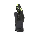 Guantes Acerbis X-STREET Negro Amarillo - imagen 2