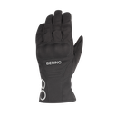 Guantes Bering Tivano Negro - imagen 2