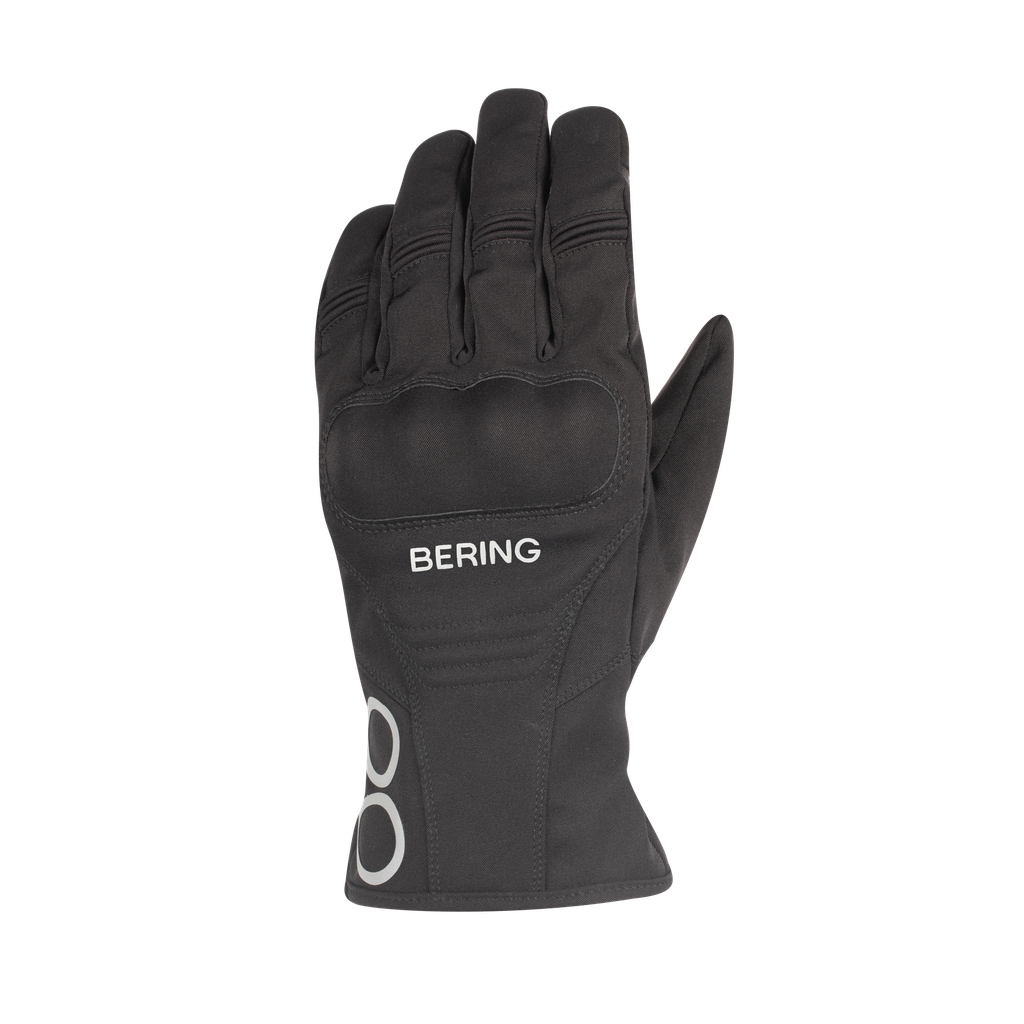 Guantes Bering Tivano Negro - imagen 5