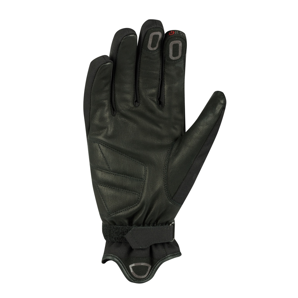 Guantes Bering Trend Negro - imagen 1