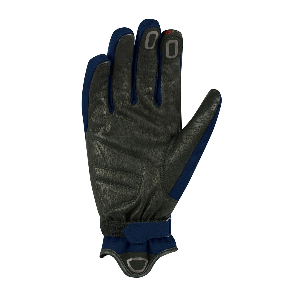 Guantes Bering Trend Azul Marino - imagen 3