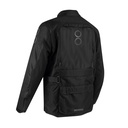 Chaqueta Bering Calgary Negro - imagen 2