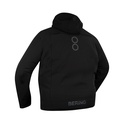 Chaqueta Bering Davis Ks Negro - imagen 5
