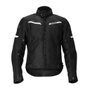 Chaqueta Acerbis X Street Negro - imagen 1