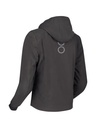 Chaqueta Bering Kerby Negro - imagen 1