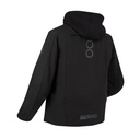 Chaqueta Bering Davis Qs Mujer Negro - imagen 6