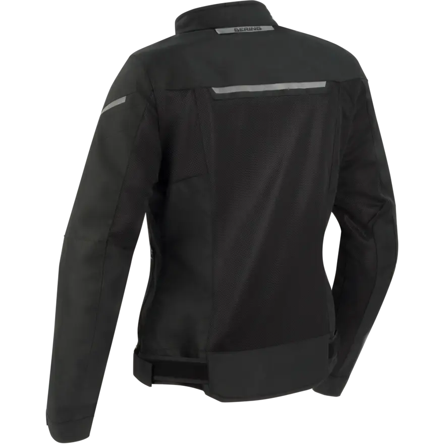 Chaqueta Bering Ozone Mujer Negro - imagen 1