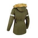Chaqueta Bering Wembley Mujer Caqui - imagen 3