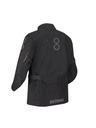 Chaqueta Bering Lakefield GTX Negro - imagen 1