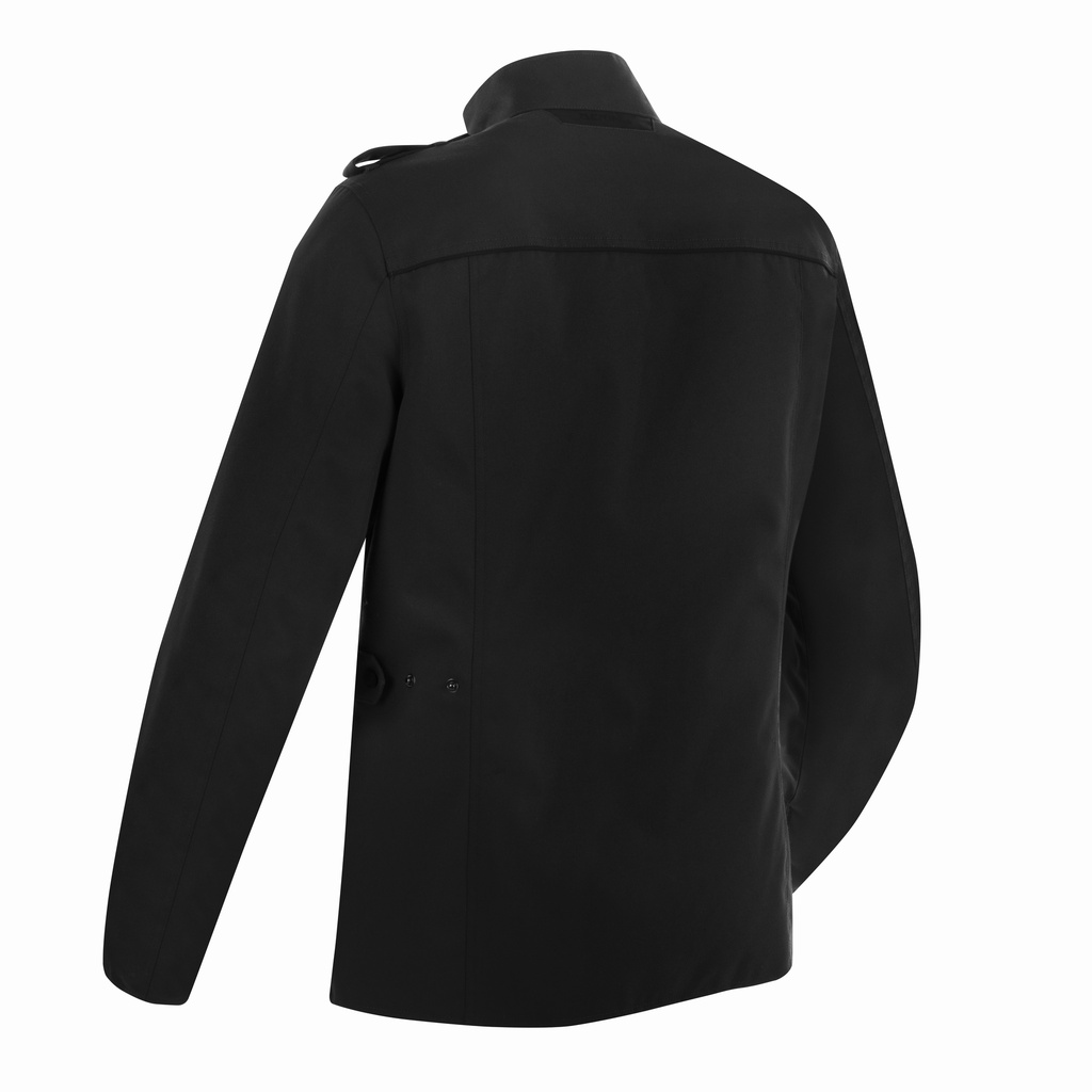 Chaqueta Bering Norris EVO Negro - imagen 4