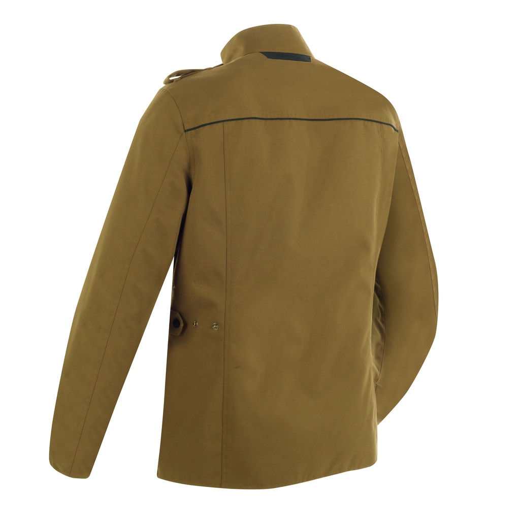 Chaqueta Bering Norris EVO Marrón - imagen 4