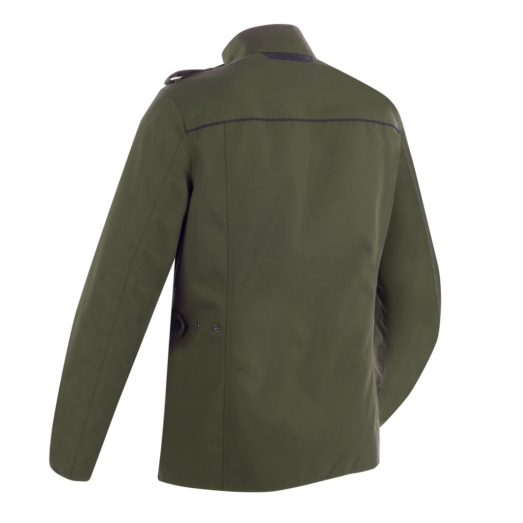 Chaqueta Bering Norris EVO Caqui - imagen 2