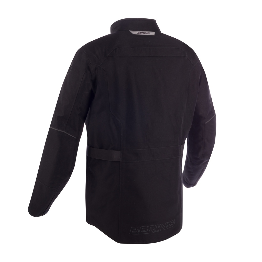 Chaqueta Bering Ottawa GTX Negro - imagen 6