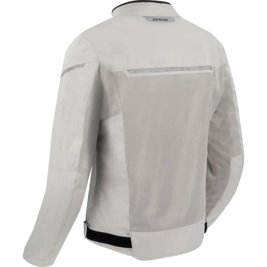 Chaqueta Bering Ozone Plata - imagen 1