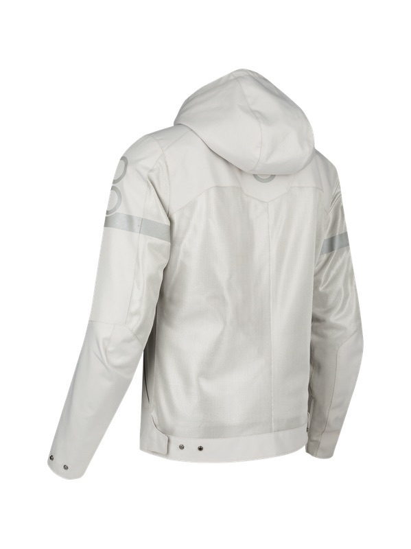 Chaqueta Bering Profil - En 17353 Gris Negro - imagen 1