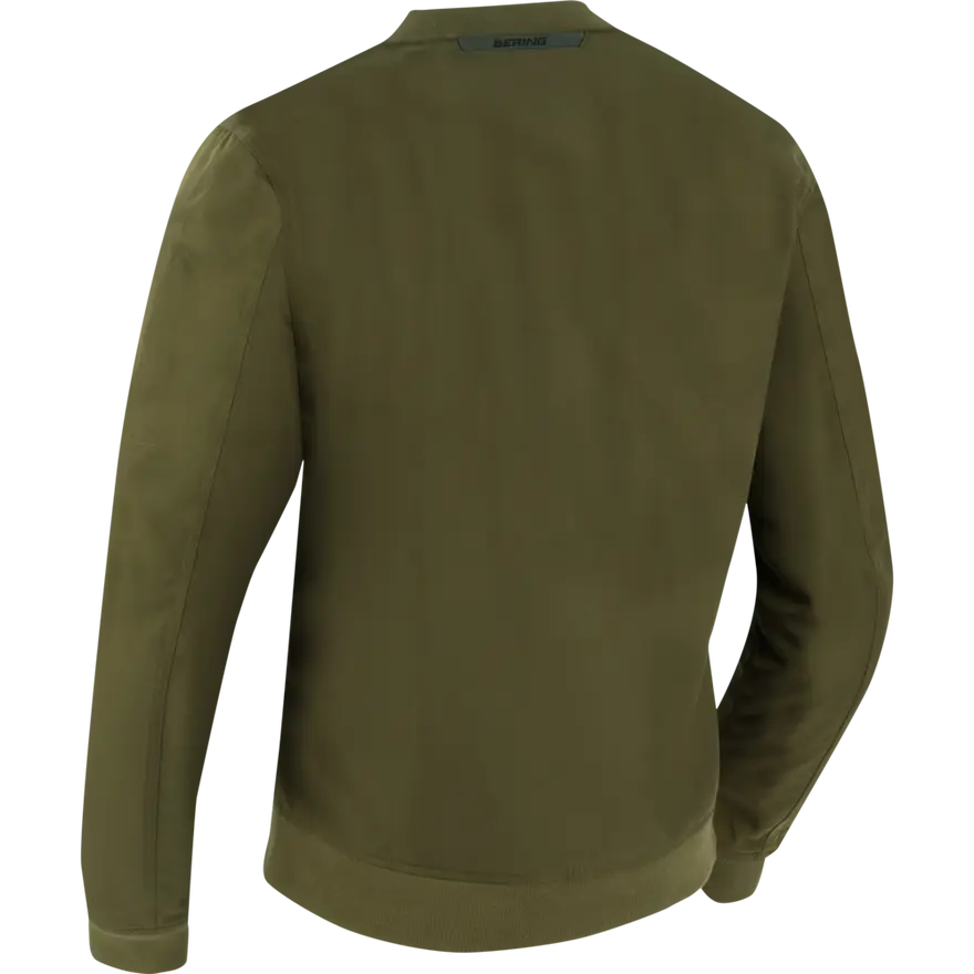 Chaqueta Bering Squadra Caqui - imagen 1