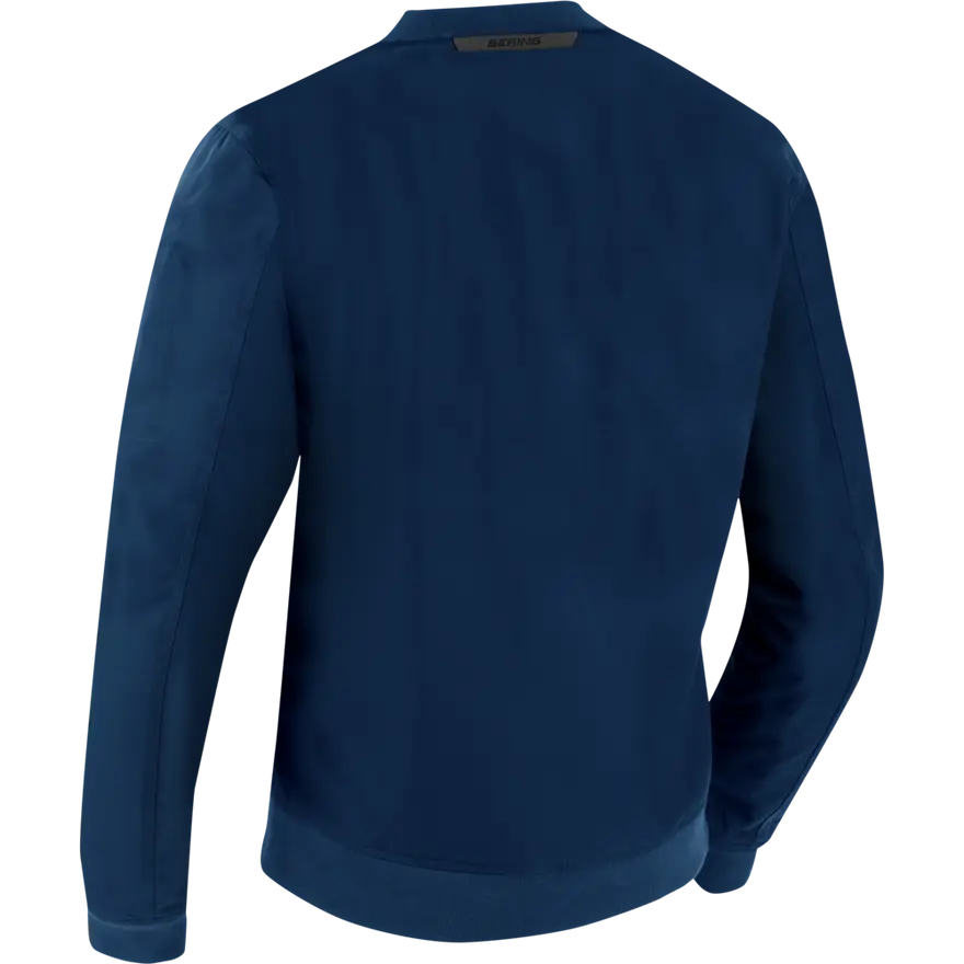 Chaqueta Bering Squadra Azul Marino Azul - imagen 1