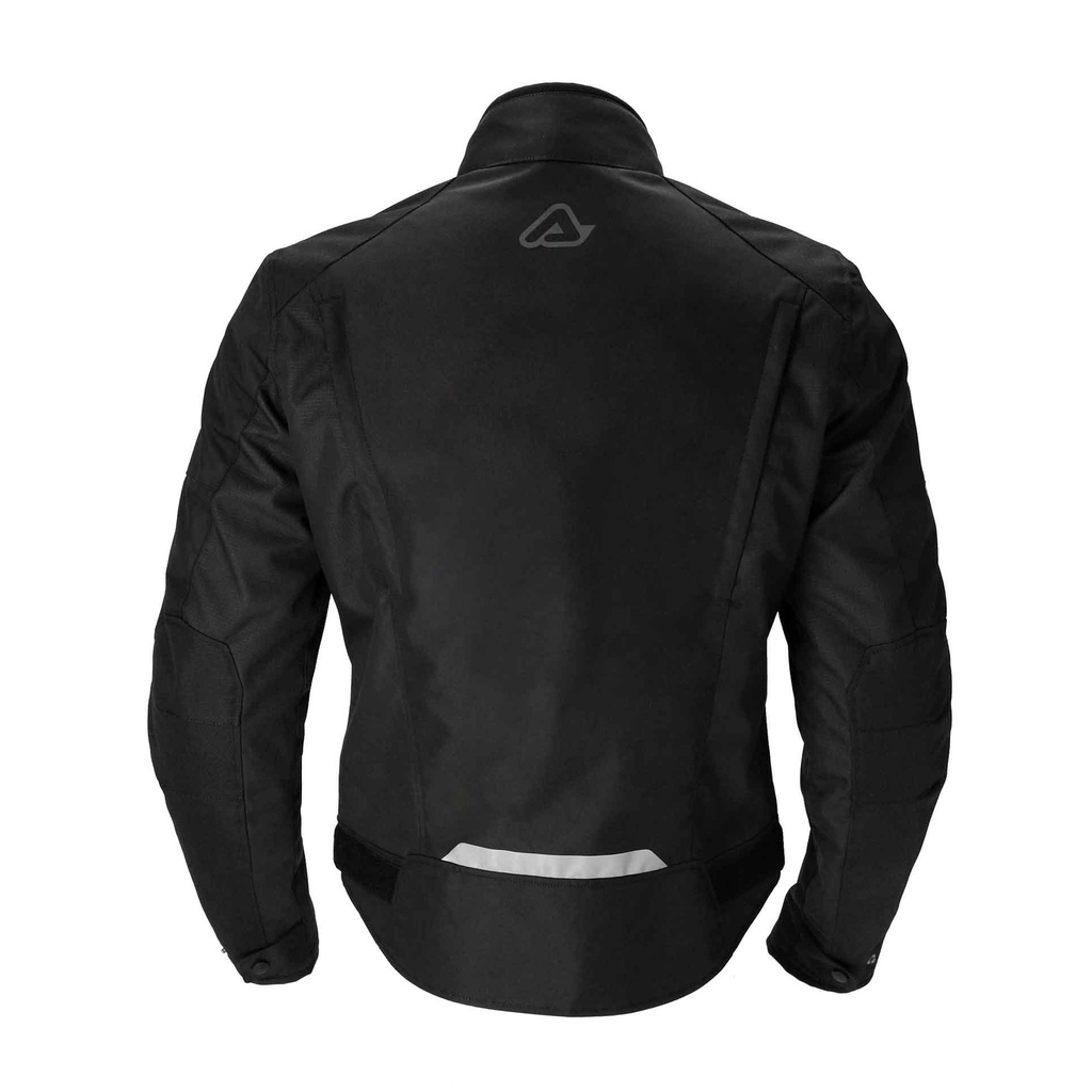 Chaqueta Acerbis X-Street Mujer Negro - imagen 2