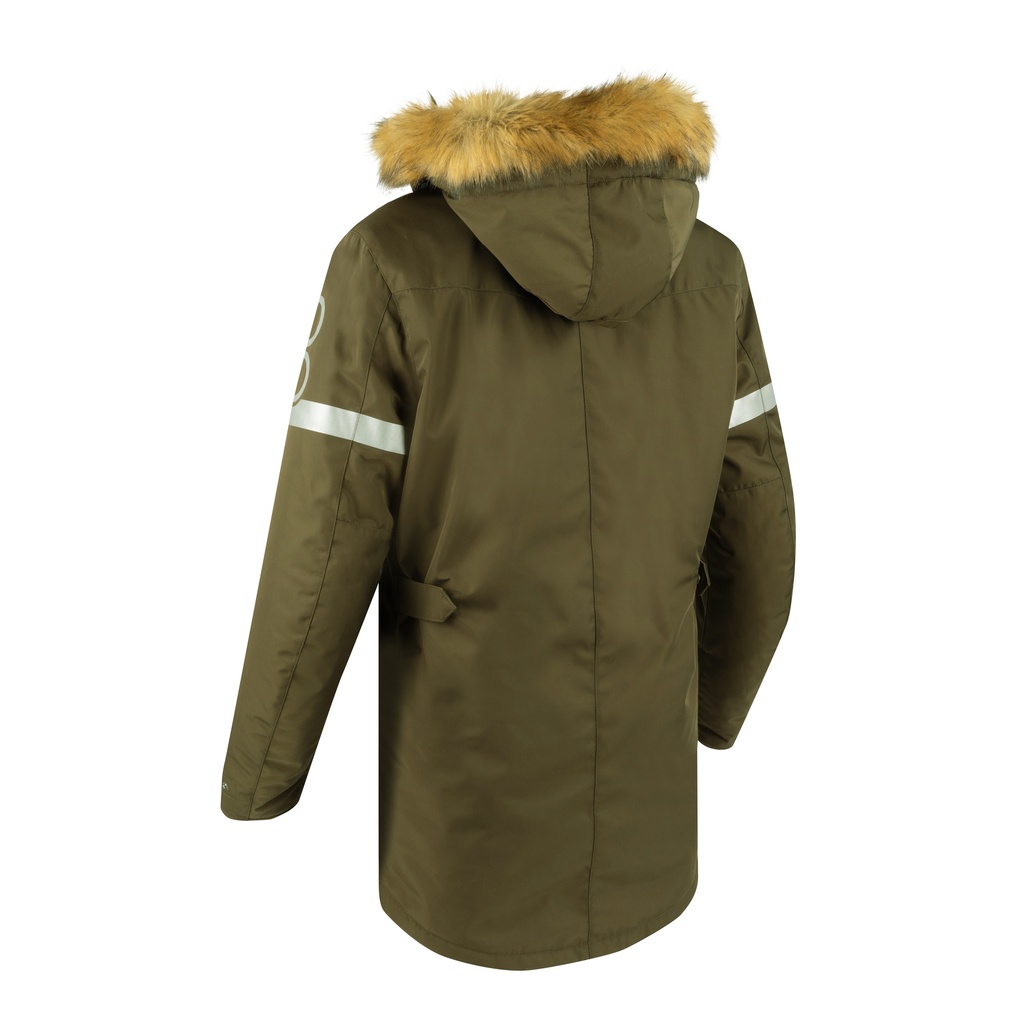 Chaqueta Bering Wembley Caqui - imagen 1