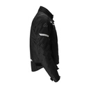 Chaqueta Acerbis X-Street Mujer Negro - imagen 3