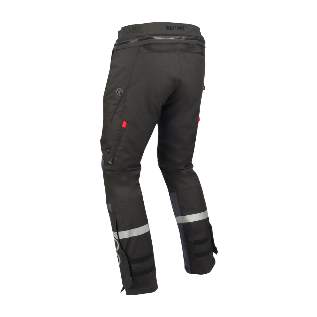 Pantalón Bering Halifax - En 17353 Negro Antracita - imagen 2