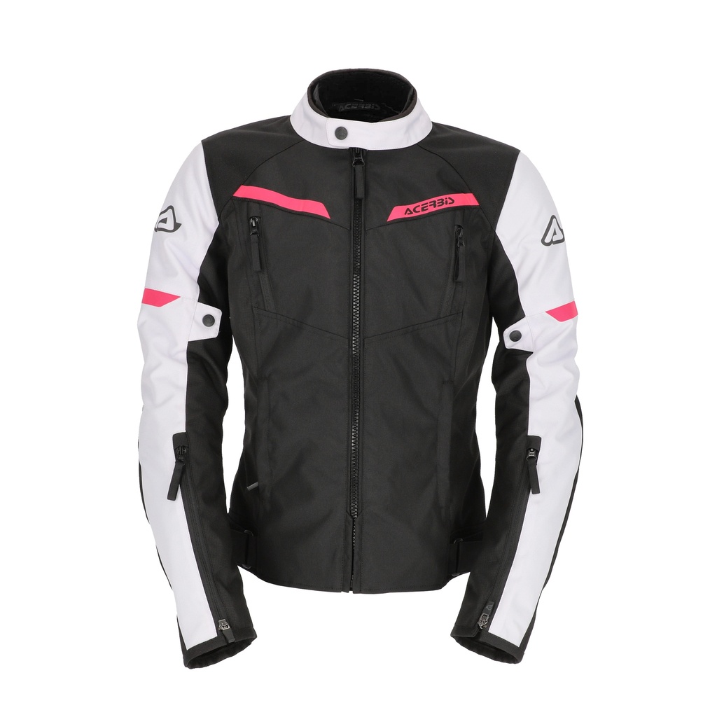 Chaqueta Acerbis X-STREET Mujer - imagen 2