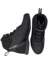 Zapatillas Bering Jag Negro Gris - imagen 1