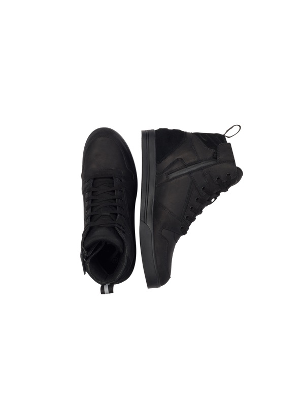 Zapatillas Bering Skydeck 2 Negro - imagen 1