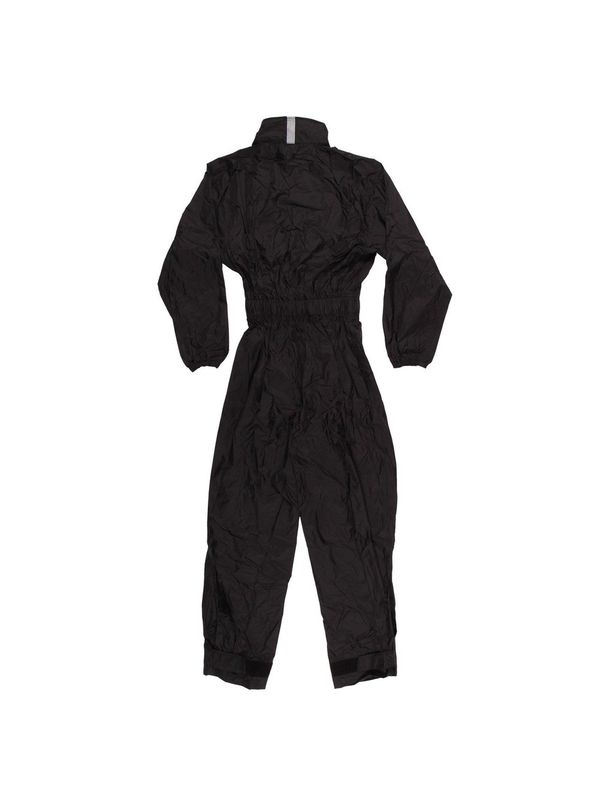 Traje Bering Eco Negro - imagen 1