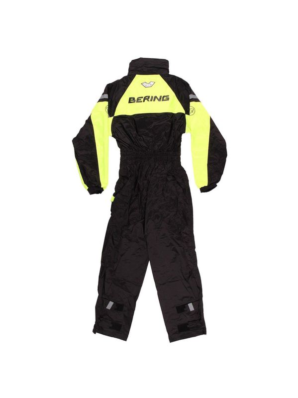 Traje Bering Iwaki Negro Flúor - imagen 1