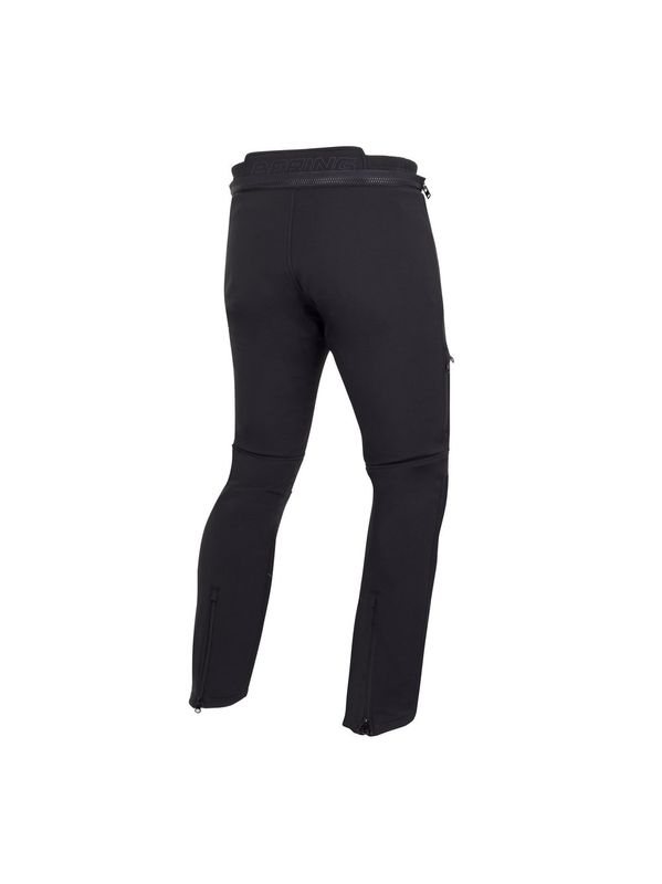 Pantalón Bering Alkor Negro - imagen 1