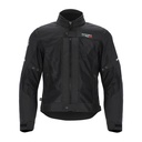 Chaqueta Acerbis ON ROAD RUBY Negro - imagen 1