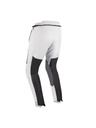 Pantalón Bering Bakundu Gris Negro Rojo - imagen 1