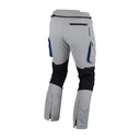 Pantalón Bering Freeway Gris Azul Marino - imagen 4