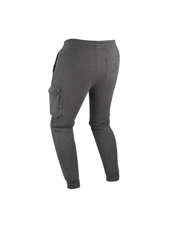 Pantalón Bering Jazzy Antracita - imagen 1