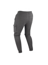 Pantalón Bering Jazzy Antracita - imagen 1