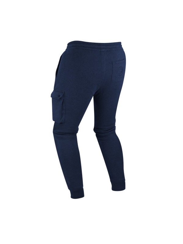 Pantalón Bering Jazzy Azul Marino Azul - imagen 1