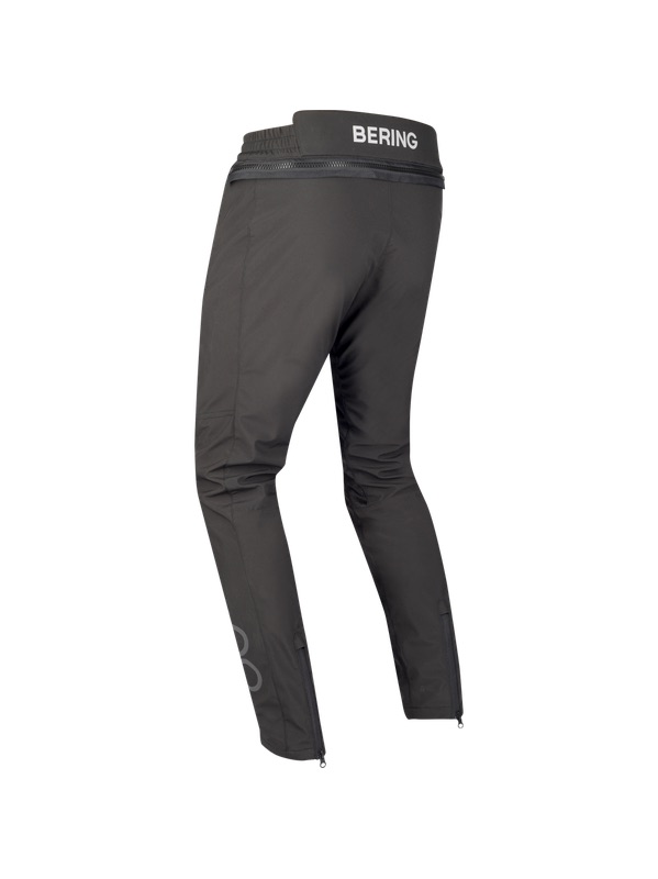 Pantalón Bering Kerby Negro - imagen 1