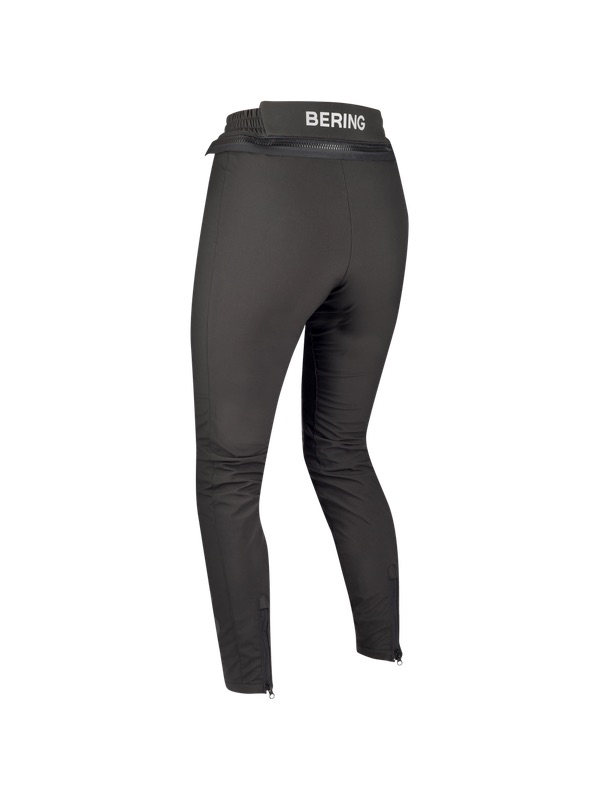 Pantalón Bering Kerby Mujer Negro - imagen 1