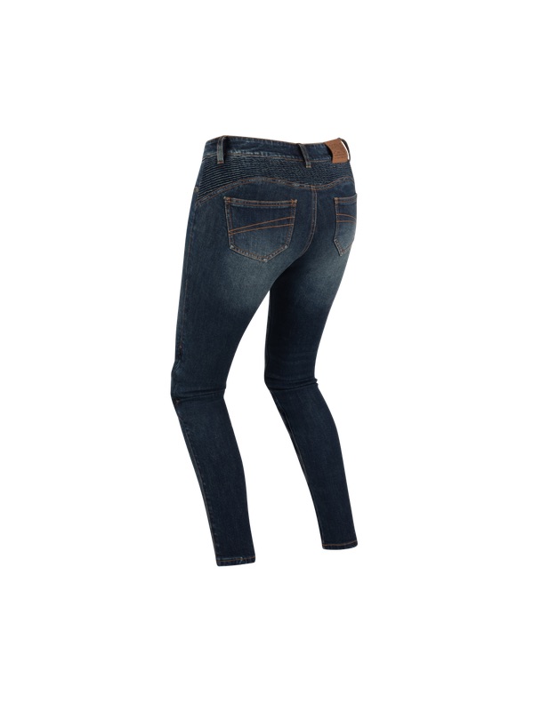 Pantalón Bering Tracy Mujer Azul - imagen 1